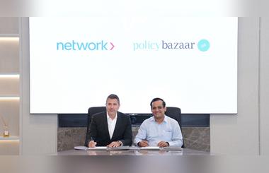 Network International Partners with Policy Bazaar to Offer Affordable Insurance to Merchants