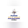Promoseven Sports Marketing and Plus500 Partner for 6th City Half Marathon in Dubai