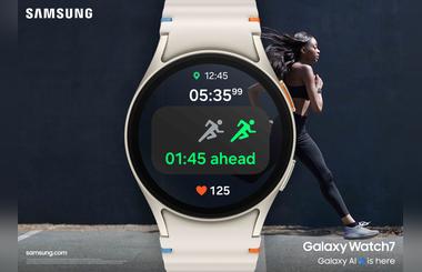 Samsung Unveils Galaxy Ring, Galaxy Watch7, and Galaxy Watch Ultra to Elevate Intelligent Health Experiences