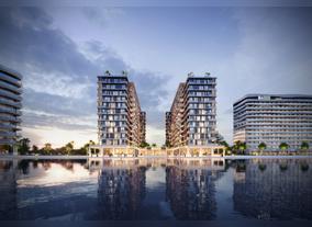 Azizi Developments and Unigulf Development Forge Partnership for Major Dubai Projects