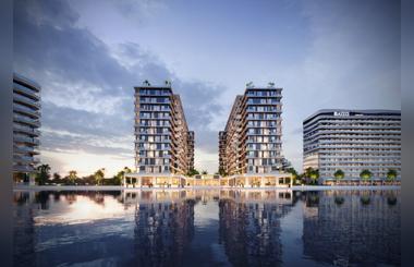 Azizi Developments and Unigulf Development Forge Partnership for Major Dubai Projects