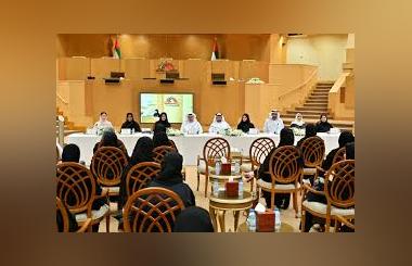 Ministry of State for Federal National Council Affairs Hosts Panel on Emirati Women's Political Participation