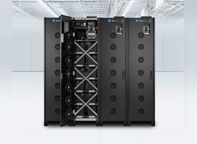 Vertiv and ZincFive Collaborate to Introduce Nickel-Zinc Battery Energy Storage for Data Center UPS in North America and EMEA