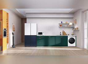 UAE customers can save up to 20% when shopping multiple home appliances on Samsung.com