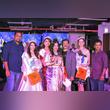  Prutha Pawar Kaul Crowned Mrs India Middle East 2023, Showcasing Elegance and Empowerment