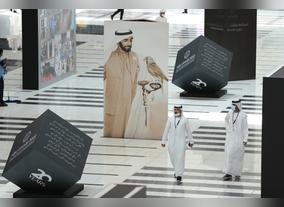 2nd of September is the date for launching the Abu Dhabi International Hunting and Equestrian Exhibition