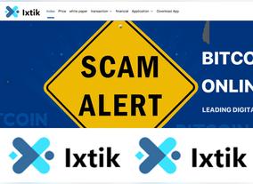 Crypto Trading Platform Ixtikrest Accused of Defrauding Investors in UAE and Other Regions; Authorities Urge Caution