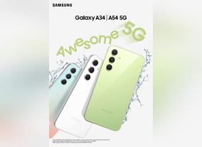 Samsung announces new offers on range of Galaxy A Series smartphones 