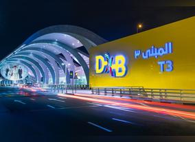 Dubai Airports Wins Two Prestigious International Safety Awards 