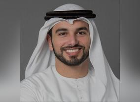 Dubai Chamber of Digital Economy appoints Saeed Al Gergawi as Vice President
