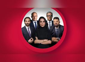 Forbes Middle East Unveils The Regions Top 100 Healthcare Leaders
