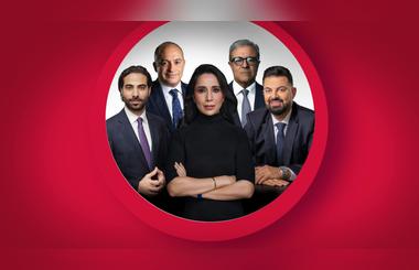 Forbes Middle East Unveils The Regions Top 100 Healthcare Leaders