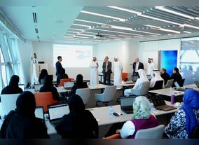 GAS and National Olympic Committee reveal National Sports Day events under the theme The UAE Unites Us