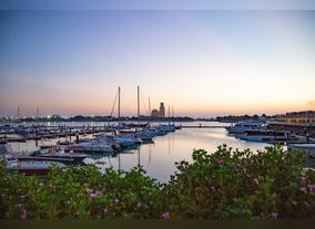 Al Hamra announces the rebranding of Al Hamra Marina & Yacht Club as the Royal Yacht Club of Ras Al Khaimah