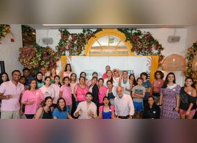 LiveWell with Nakheel launches its first Wellness Festival