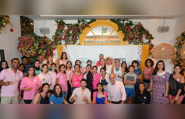 LiveWell with Nakheel launches its first Wellness Festival