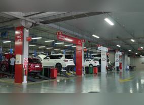 Al Masaood Automobiles Extends Aftersales Service Offer for Nissan Owners