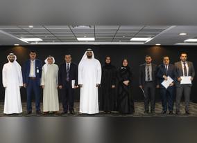 Emirates Post Group launches 52nd International Letter-Writing Competition for Young People