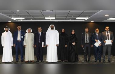 Emirates Post Group launches 52nd International Letter-Writing Competition for Young People