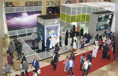 Dubai Municipality showcases innovative food initiatives and smart services at Gulfood