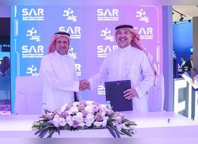 Elm and SAR Sign an Agreement for Connectivity and Integration Services for the Haramain Train