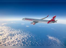 Air Arabia delivers record 2022 net profit of AED 1.2 billion, up 70%