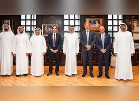 DEWA is the first utility in the world to enrich its services with ChatGPT technology