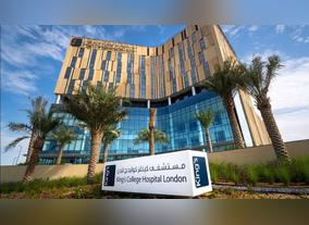 Kings College Hospital London  Dubai selects Oracle Cerner and Oracle Cloud Infrastructure to provide EMR solutions for better healthcare outcomes 