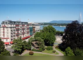 JUMEIRAH GROUP EXPANDS PRESENCE IN EUROPE WITH KEY ACQUISITION IN GENEVA