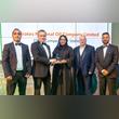 ENOC Group wins multiple accolades for innovation, sustainability, and digital capabilities
