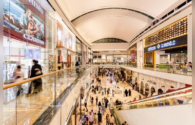 Dubai Festival City Mall Concludes Dubai Shopping Festival With DSF Final Sale and Cashback Offer