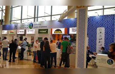 Brazilian firms to showcase wide range of F&B products at Gulfood 2023