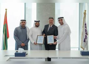 Dubai Culture strengthens its standing with ISO certification
