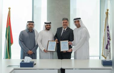 Dubai Culture strengthens its standing with ISO certification
