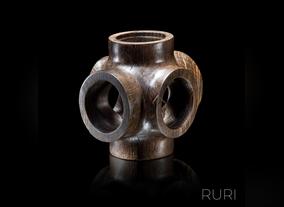 Subfossil Oak to exhibit 6500-year-old oak trees and art pieces in Dubai