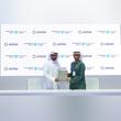Masdar City and ADGM sign strategic agreement to create new pathways for Abu Dhabi businesses and enhance innovation