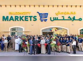 DAMAC Group in association with Skydive Dubai breaks Guinness record for highest altitude skydiving fireworks display 
