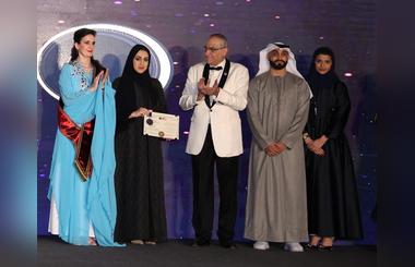 Emirates Health Services wins International CSR Excellence Awards