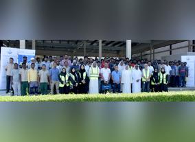 General Authority of Sports and Knowledge Fund Establishment to support talent development in sports