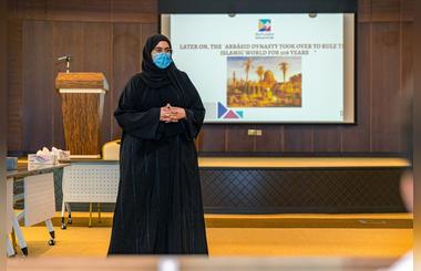 Dubai Culture presents self-development skills as part of School of Life