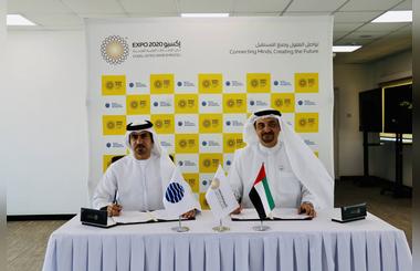 Al Masaood Group Showcases Innovative and Sustainable Solutions of Global Partner Brands at ADIPEC 2022