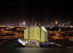 Azizi Developments assigns Royal Gas for the supply of LPG gas for Creek Views I 