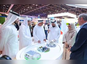 ENOC Group first to implement the latest Smart Fuel Supply Management System in the UAE 