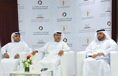 General Authority of Sports launches Specialized Diploma Programs to foster sports sector and leadership among athletic 