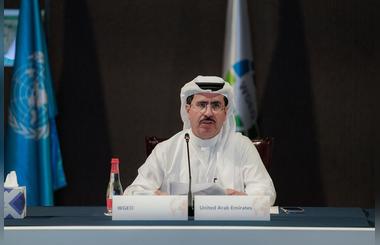 Global Alliance on Green Economy launched during World Green Economy Summit in Dubai