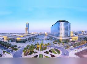Exhibitions and conferences sector marks a strong comeback at Abu Dhabi National Exhibition Centre, exceeding pre-COVID-19 levels