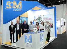 Al Masaood Group Industrial Participates in Middle East Manufacturing & Technology Expo 2022