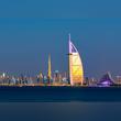 Expected Growth Drives Companies to Open New Businesses in the UAE