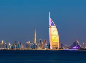 Expected Growth Drives Companies to Open New Businesses in the UAE