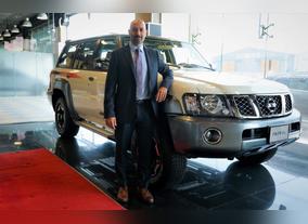 Al Masaood Automobiles Partners with Dubai Islamic Bank to Offer Attractive Auto Finance Solutions
